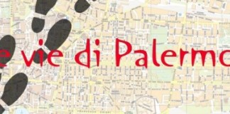 Le vie di Palermo