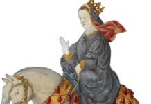 Regina Costanza di Svevia